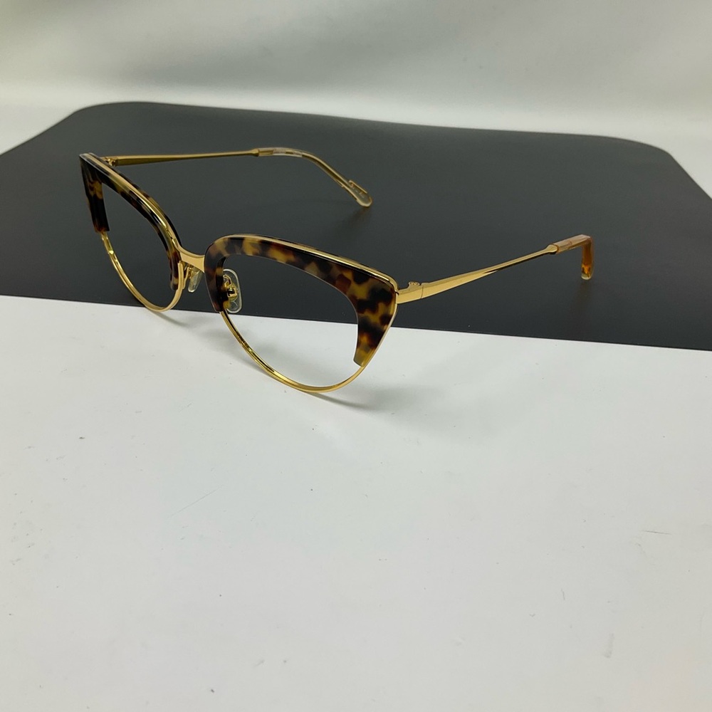 KREWE Josephine sunglasses eyeglasses frame only no lenses